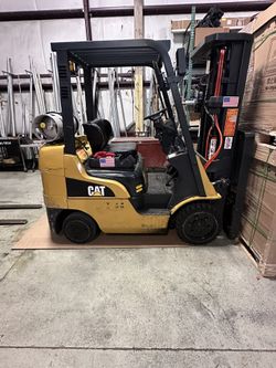 2013 CAT 2C5000