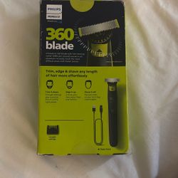 360 Blade