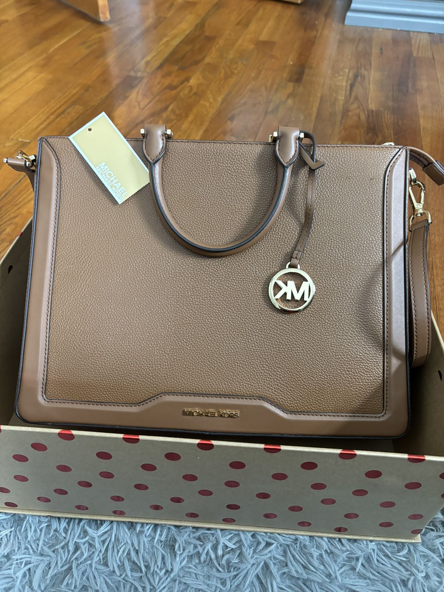 Michael Kors Handbag