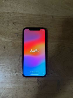 iPhone XR Verizon