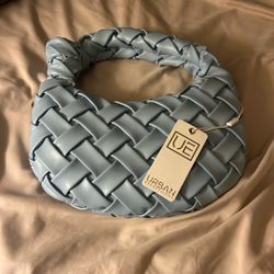 Urban Expressions Purse