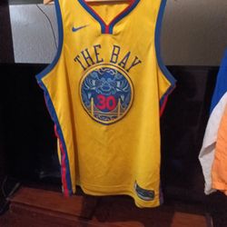 The Bay Jersey 