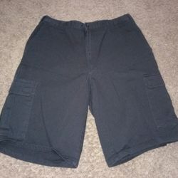Dickies Cargo Shorts Size 36