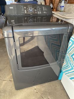 Kenmore Eléctric Dryer