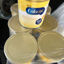 Formula For Baby Similac