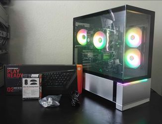 Cyberpower Gaming PC (trade)