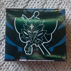 Pokemon Twilight Masquerade ETB Factory Sealed