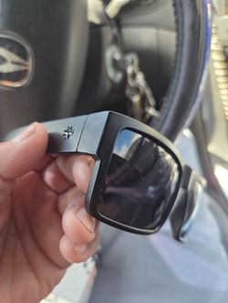 Spy POLERIZED  cyres glasses