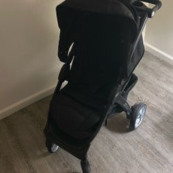 Chicco Bravo Baby Stroller 