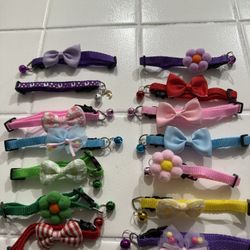 Cat Collars  