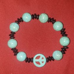 Turquoise Bracelet 