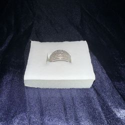 Diamond Designer Ring 