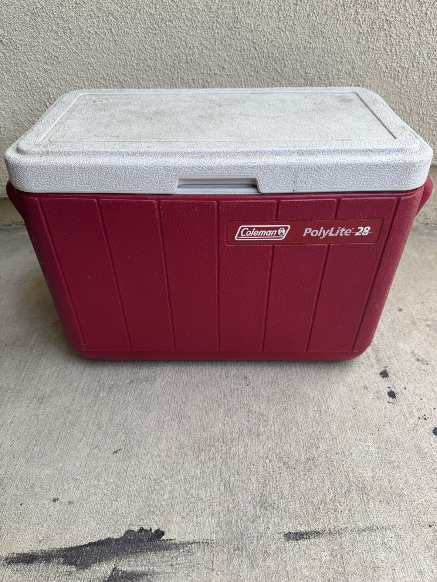 Coleman PolyLite 28 Cooler