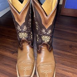 Western Boots Women 