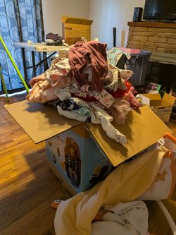 Baby girl clothes