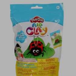  
Play-Doh Air Clay Animal Kits