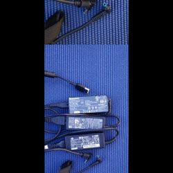 3 HP & LENOVO LAPTOP CHARGES FOR NEWER MODELS I