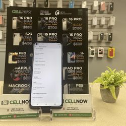 Moto G Stylus 2021 For CRICKET !