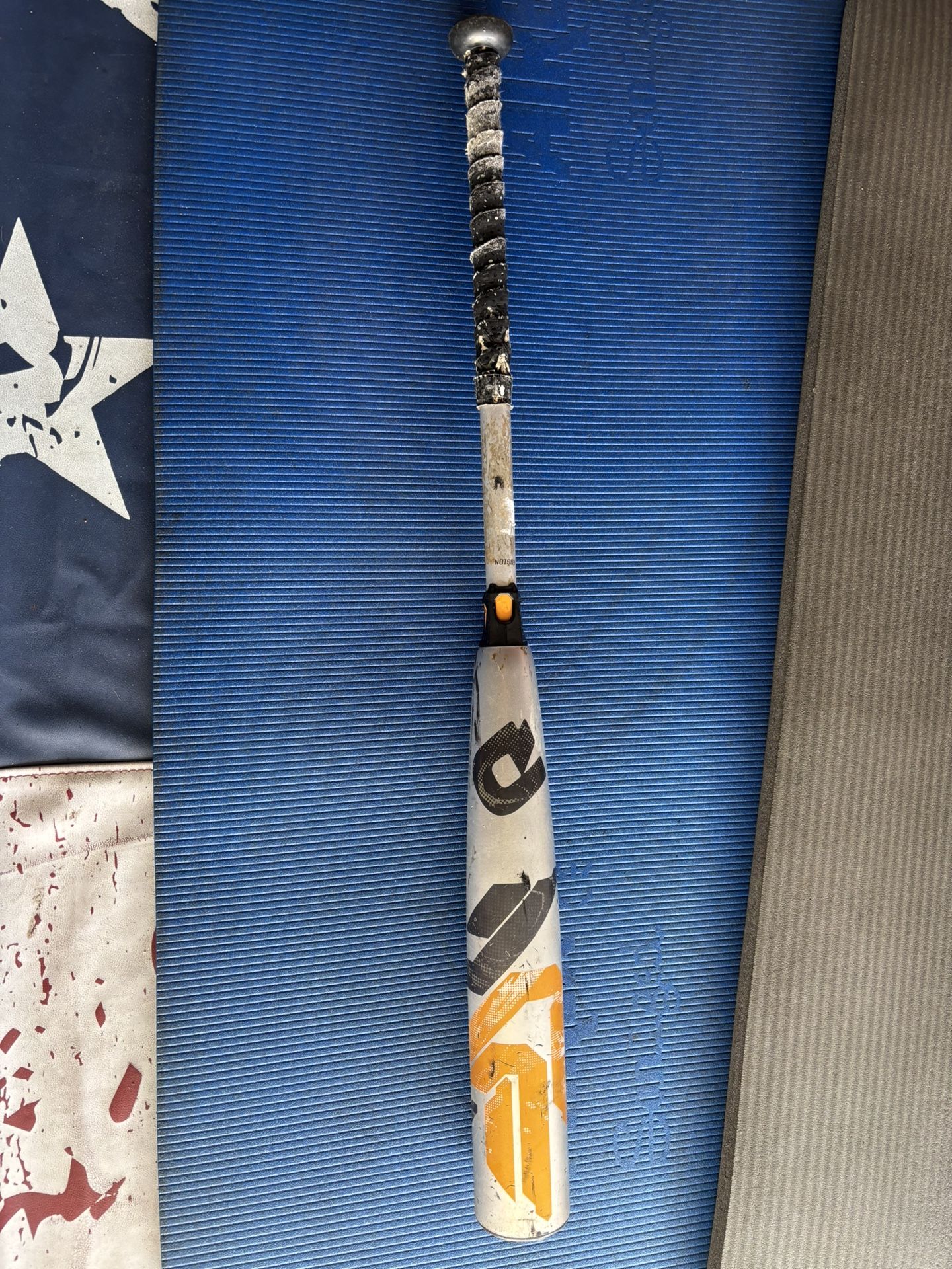 Demarini CF BBCOR 33/29