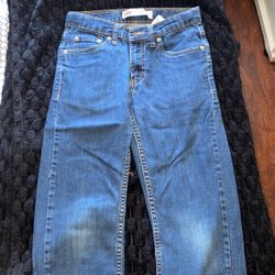 Levi’s Boys Jeans