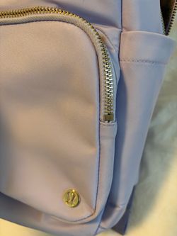 Lululemon 22L backpack