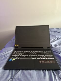 ACER NITRO 5 GAMING LAPTOP