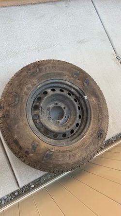 Spare Tire