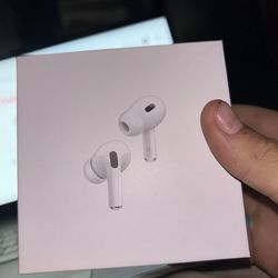 AirPod Pros 2