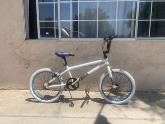 Mongoose Bike
