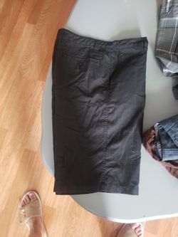 Shor Good Condicion  Size  32