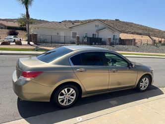 2010 Honda Accord