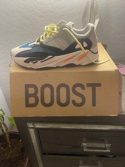 Yeezy boost
