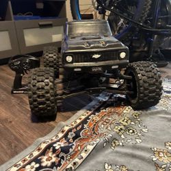 Traxxas X Xmaxx 8s 
