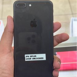 Apple iPhone 8 Plus 