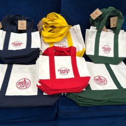 Bolsas Trasera Joe’s 