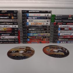 The Pack of GAMES 