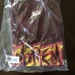 Supreme F/W20 tee ( XL )