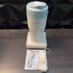 Portable Bottle Warmer