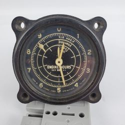 Aircraft Gauge 
