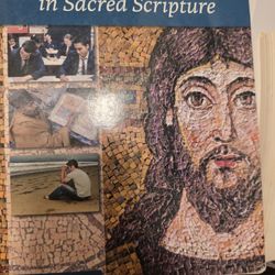 G9ds Word Revealed In Sacred Scripture