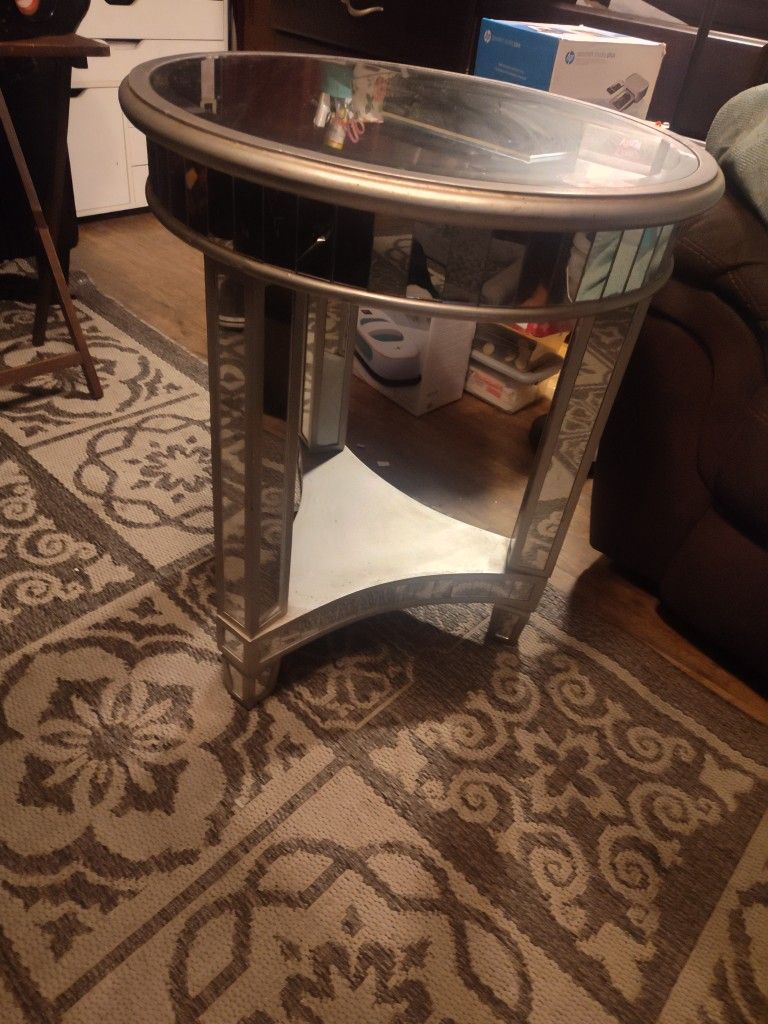 End Table