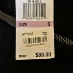 Michael Kors Pencil Skirt 