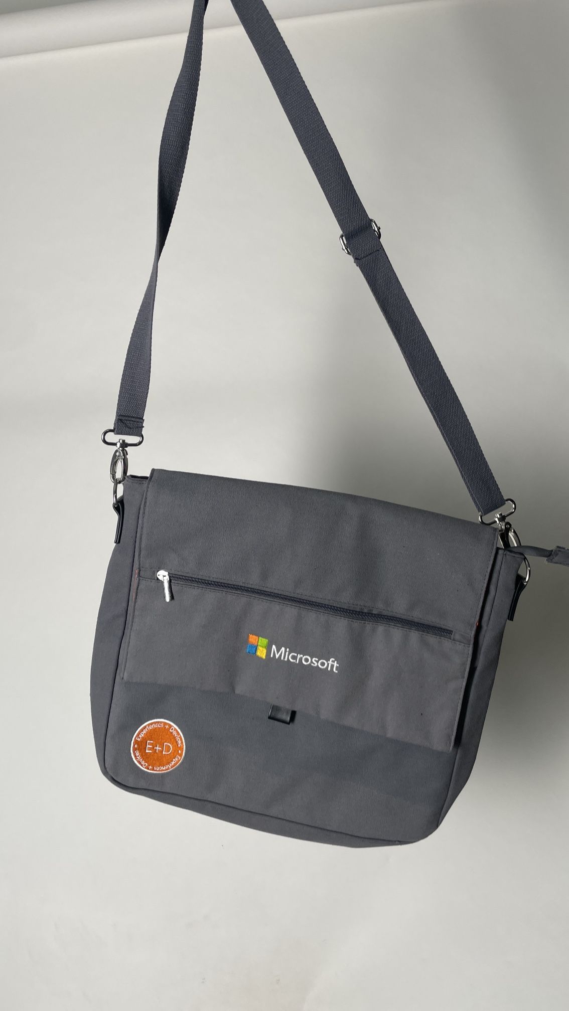 Lightweight Shoulder Laptop Bag