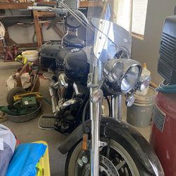 2006 Yamaha Roadstar