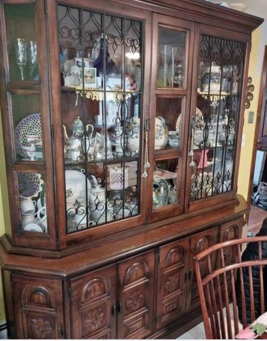 China Cabinet