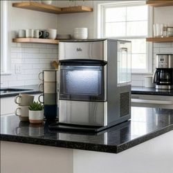 Brio 740i nugget ice maker 44 lb
