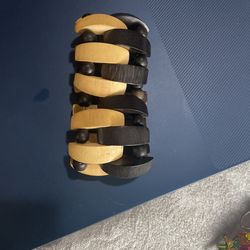 Elastic Bracelet Cuban