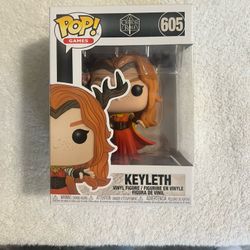 Funko Pop 