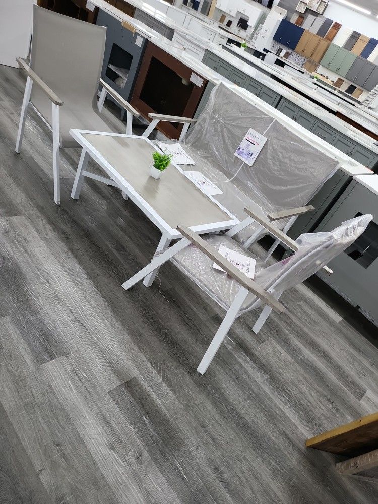 Patio Furniture