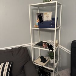Shelf Unit